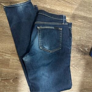 Joe’s Jeans Asher size 34 slim fit